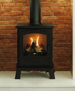 GAS STOVE&nbsp;HEREFORD 5 GAS STOVE